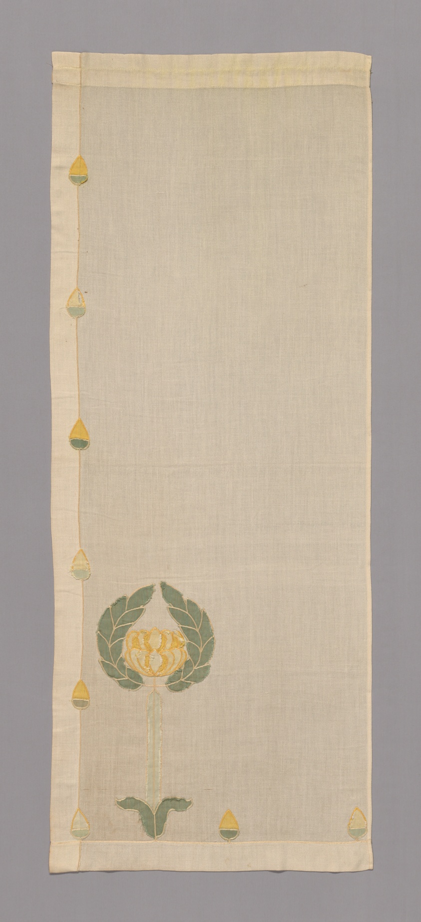 Curtain Panel