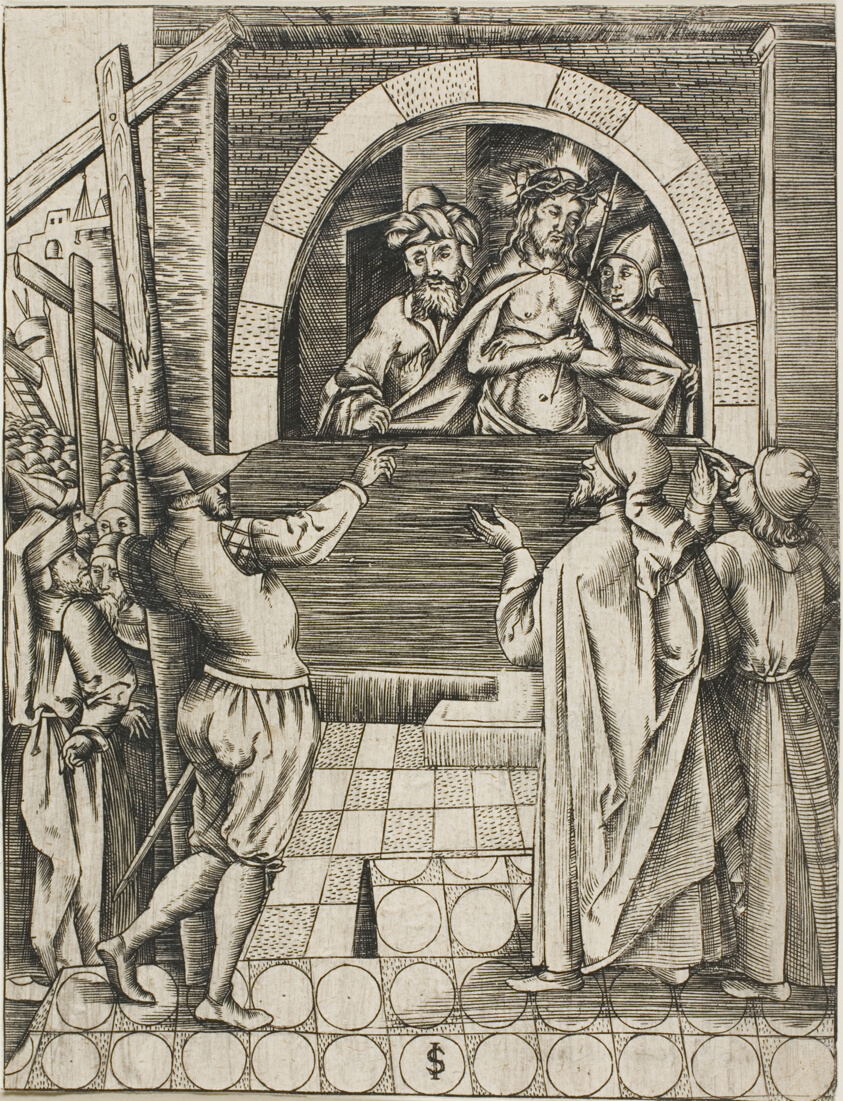 Ecce Homo