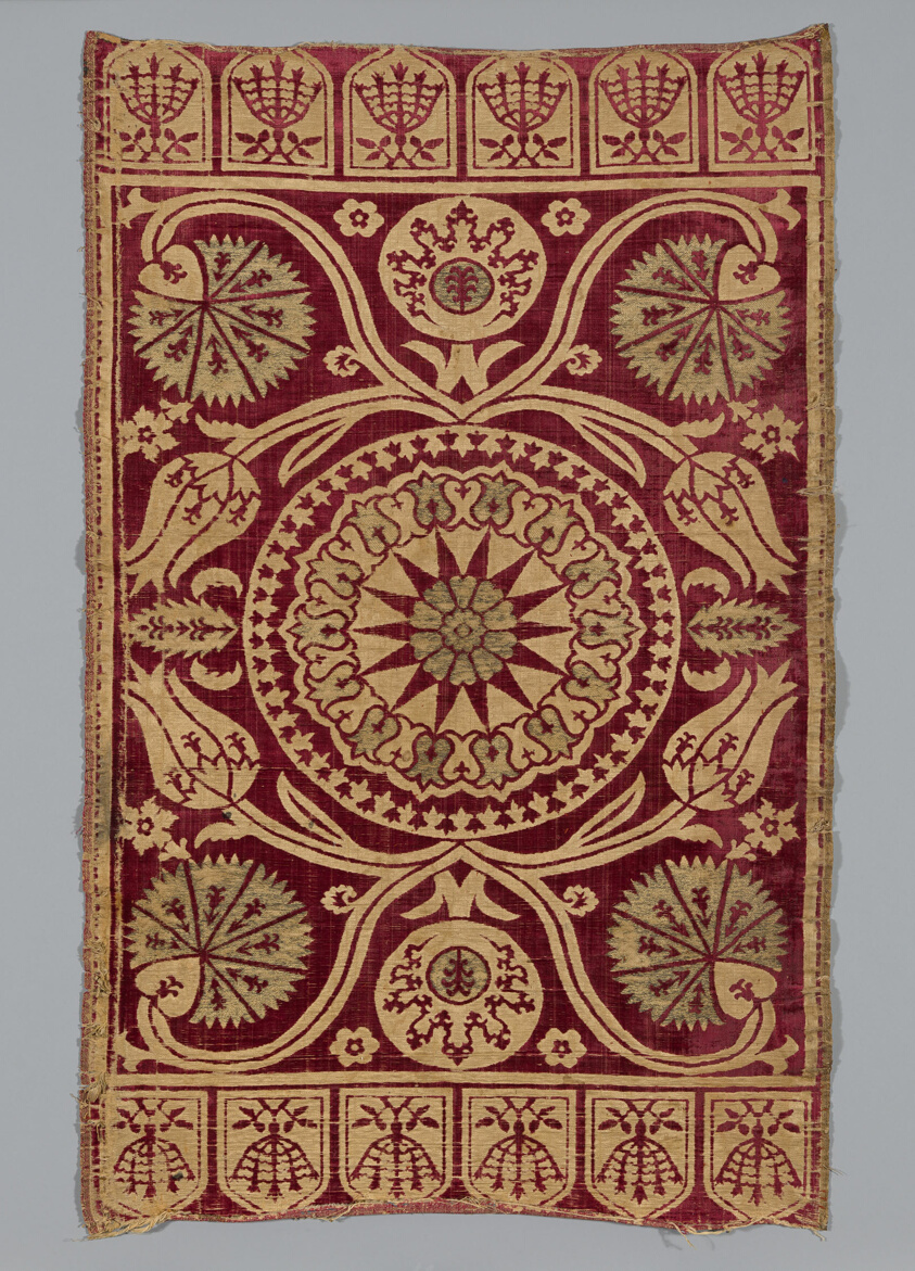 Cushion Cover