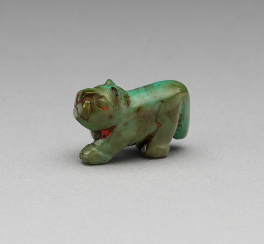 Feline Figure