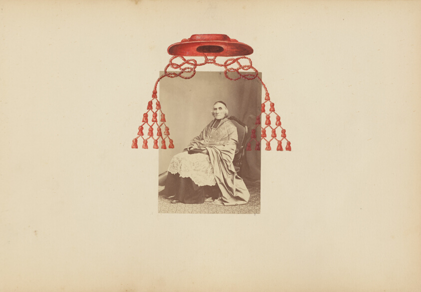 The Madame B Album