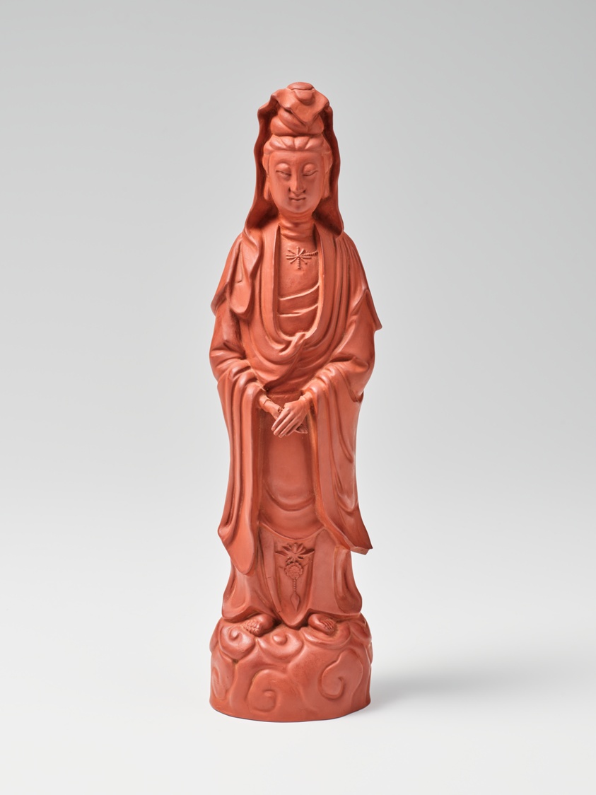 Figure of Guanyin