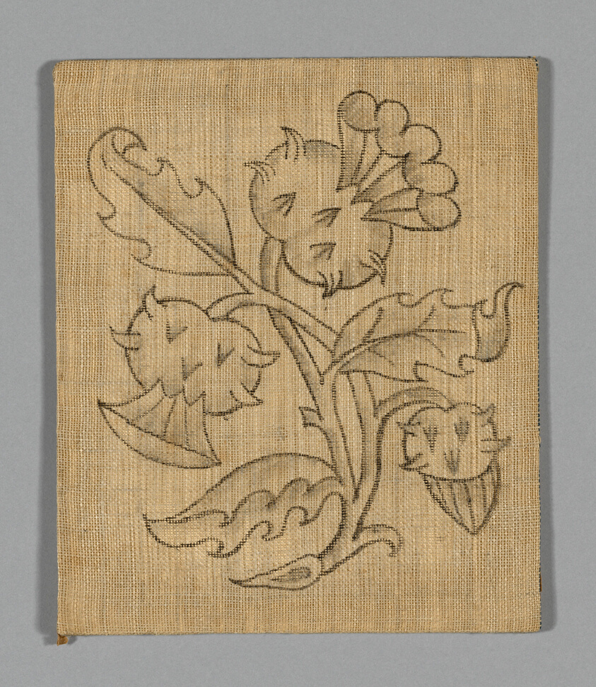 Needlework Pattern