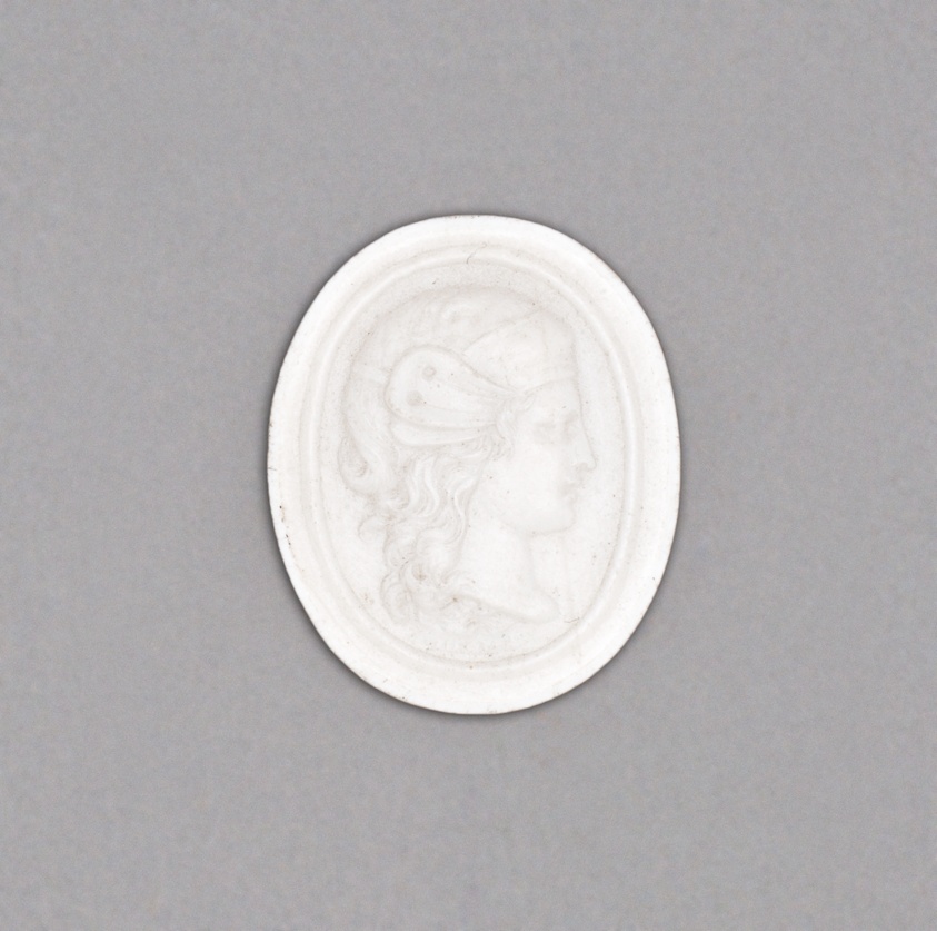 Cameo with Hercules