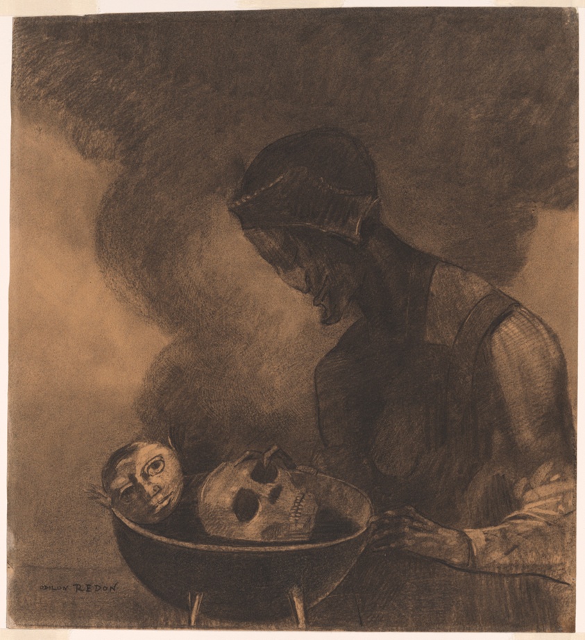 Cauldron of the Sorceress