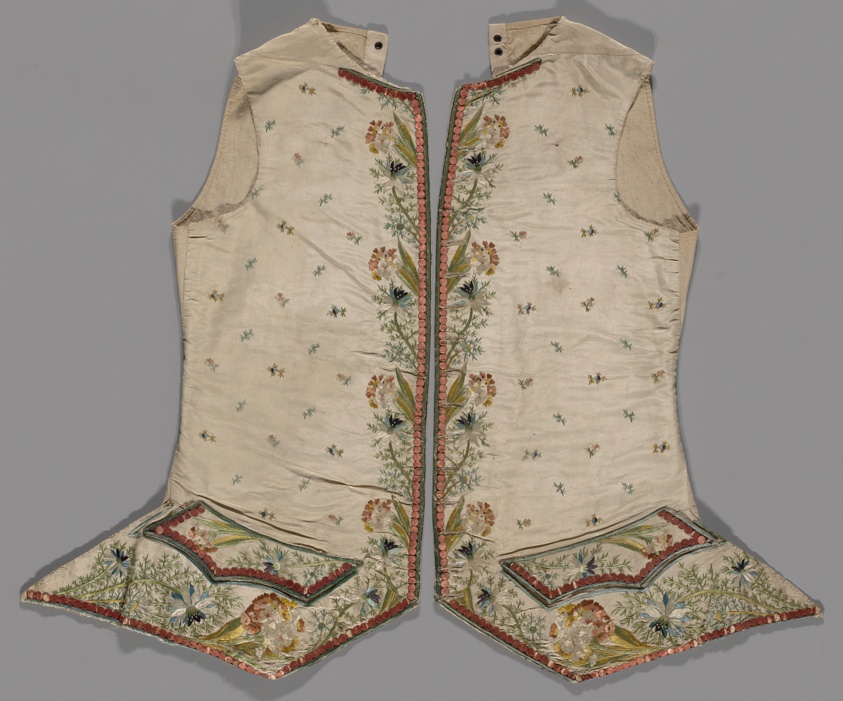 Waistcoat