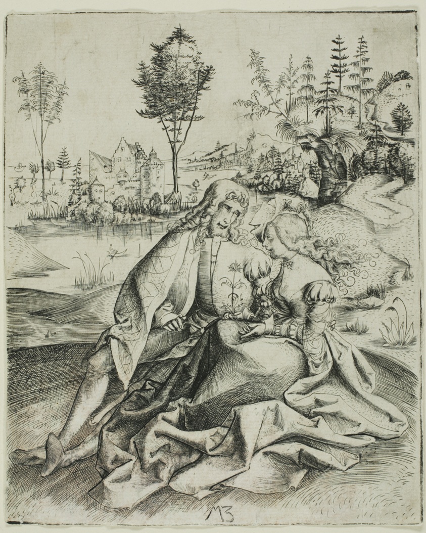 Two Lovers