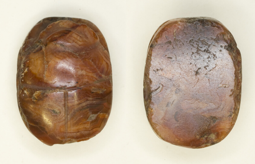 Scarab: Uninscribed