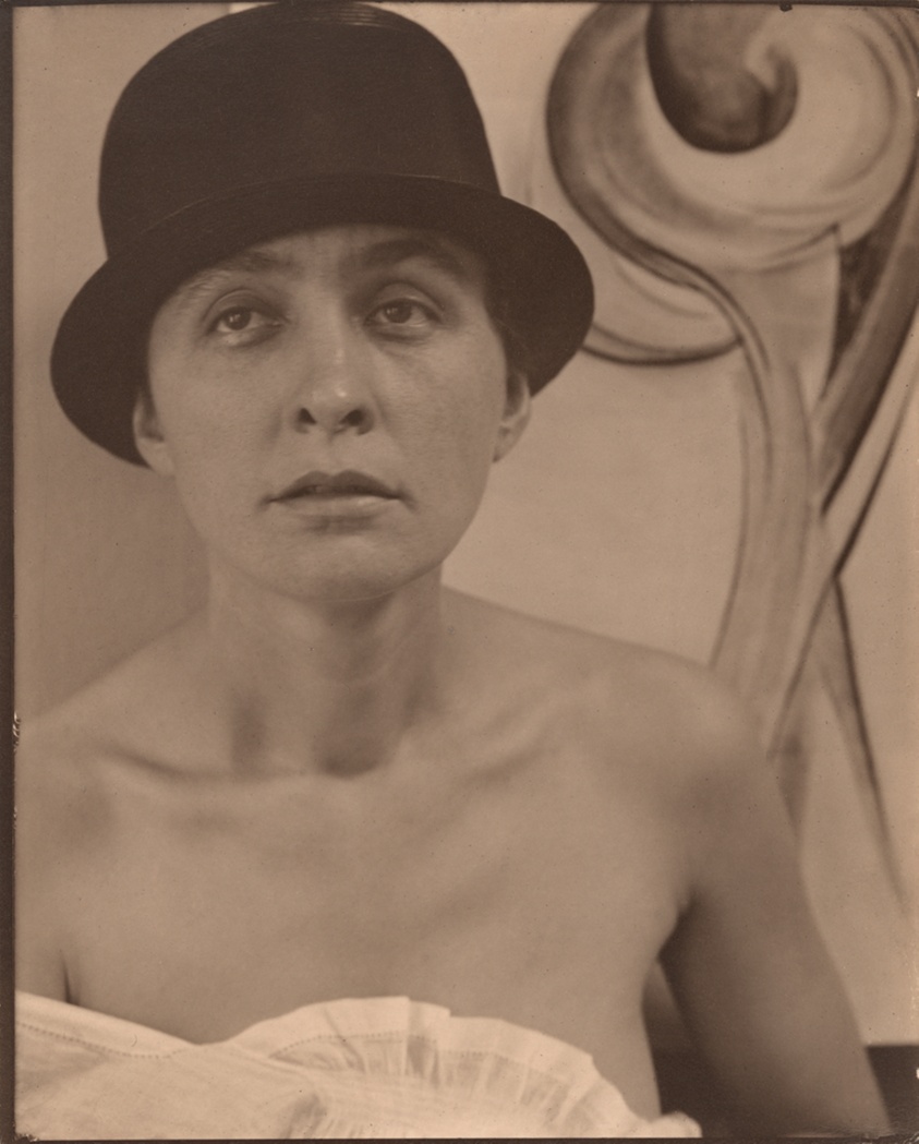 Georgia O'Keeffe