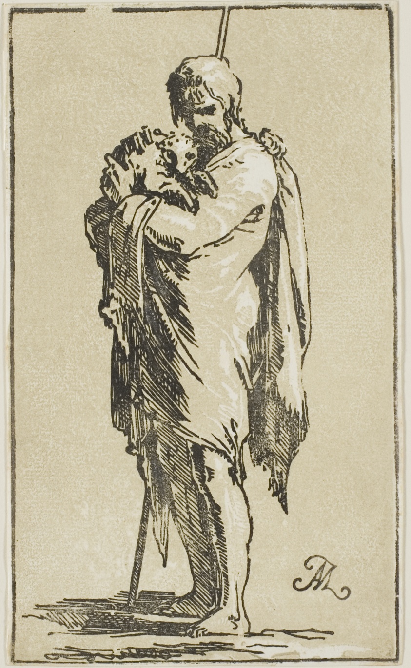 St. John the Baptist