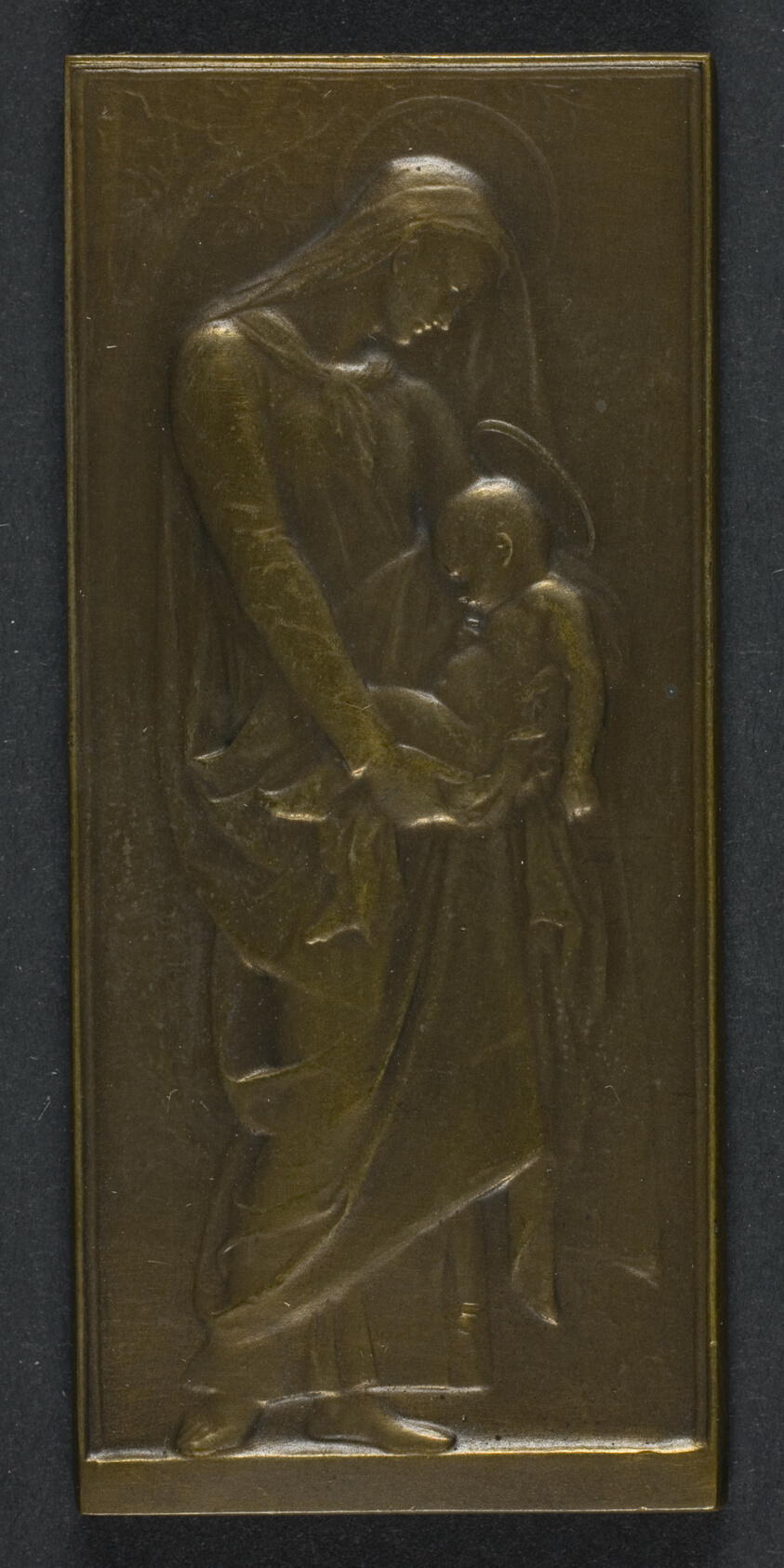 The Virgin