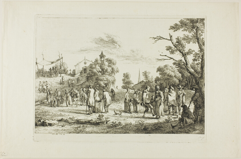 The Village Festival