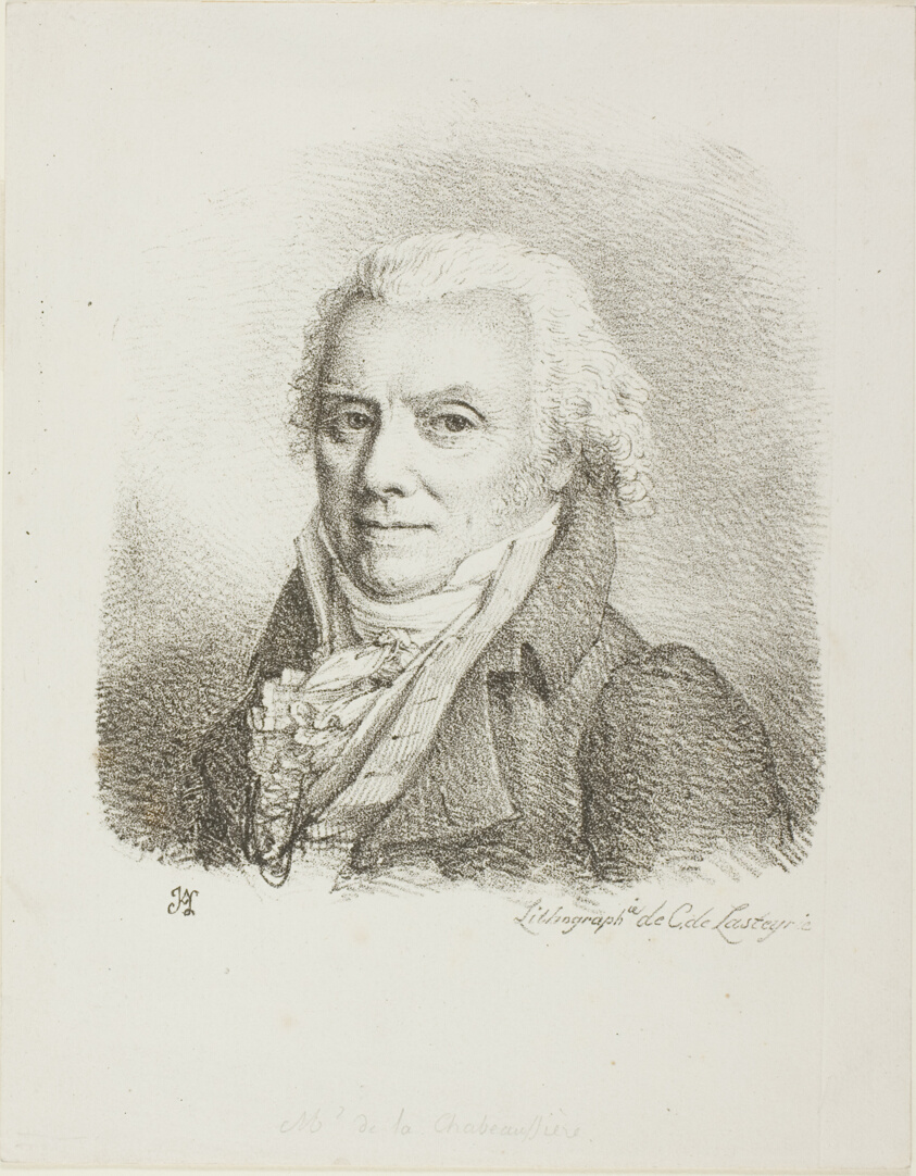 Self-Portrait in a Dark Cloth Coat