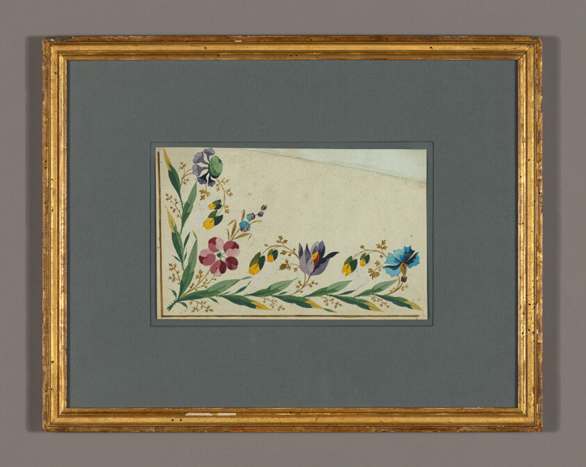 Needlework Design