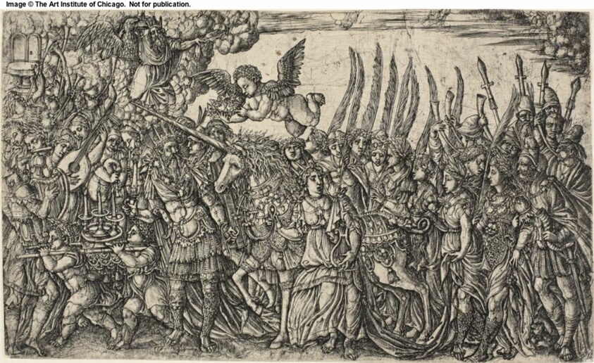 Triumph of the Unicorn