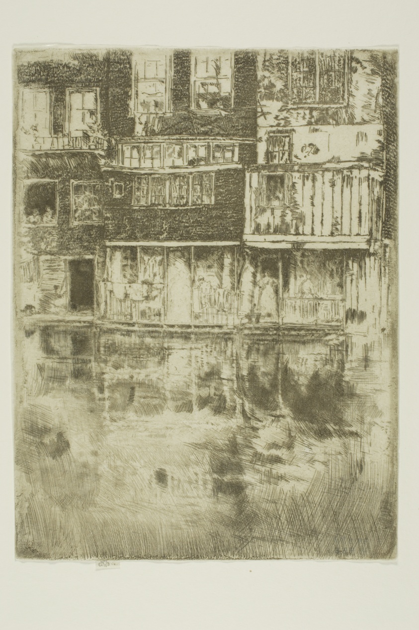 The Square House, Amsterdam