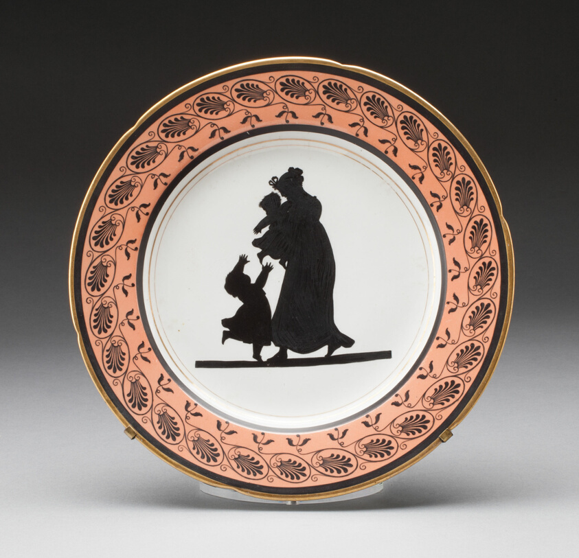 Plate