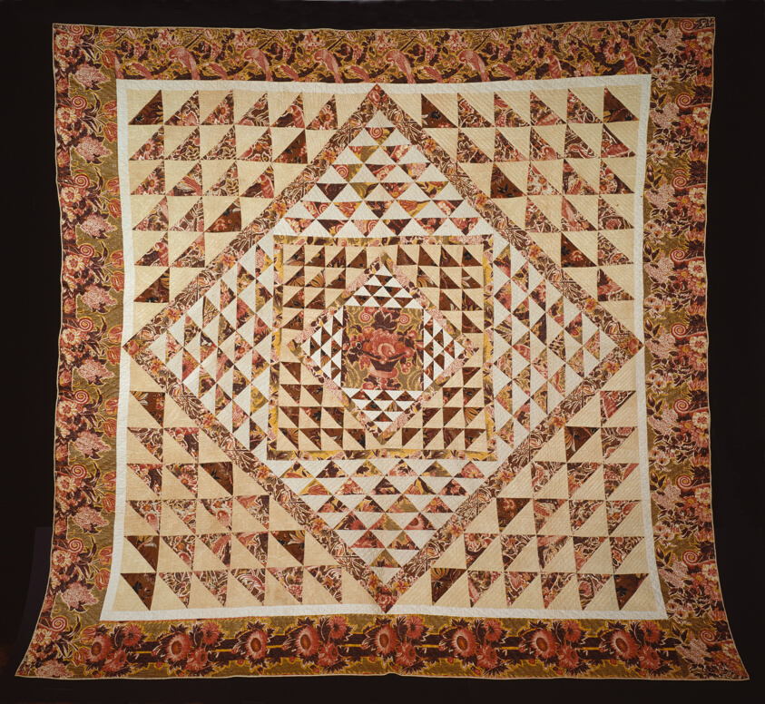 Bedcover
