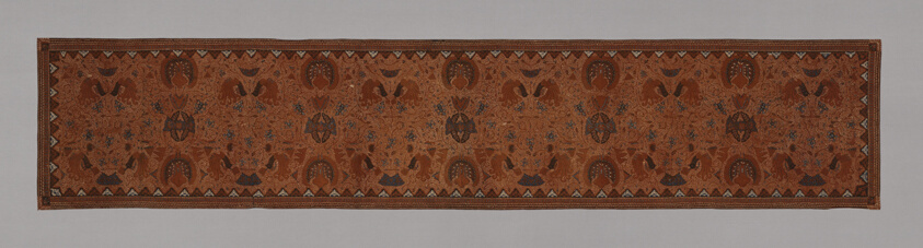 Shoulder Cloth (Selendang)
