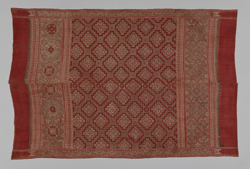 Heirloom Textile