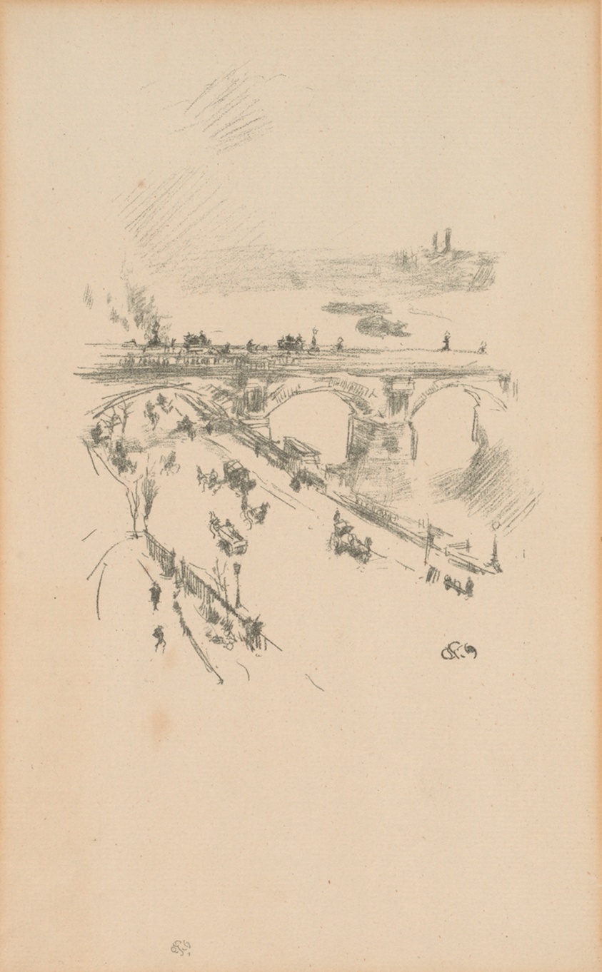 Waterloo Bridge