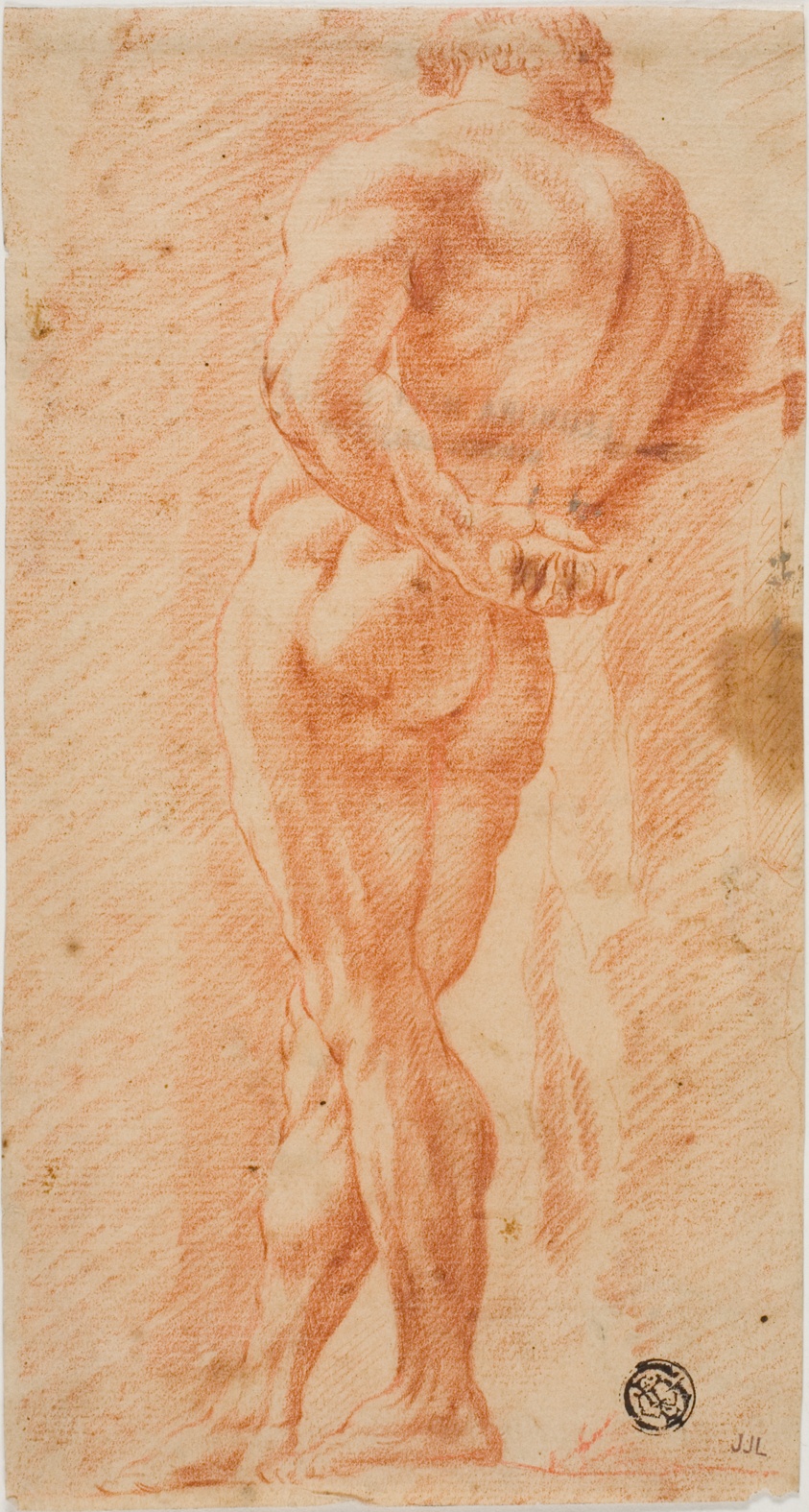 Farnese Hercules