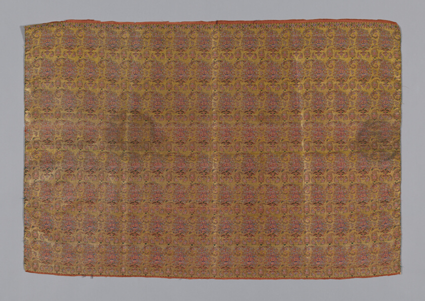 Panel (Dress Fabric)