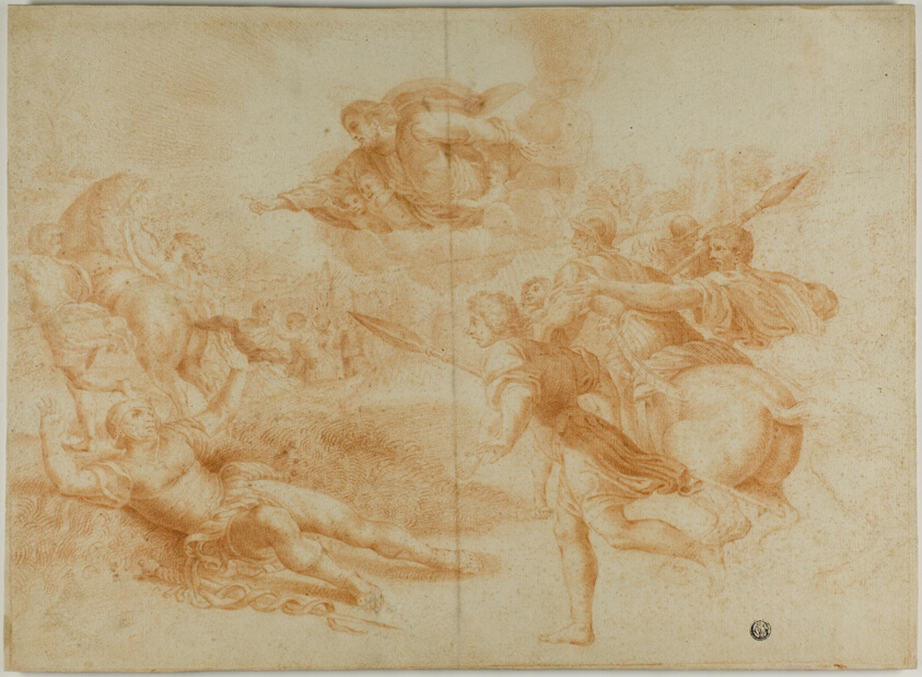 Conversion of Saint Paul