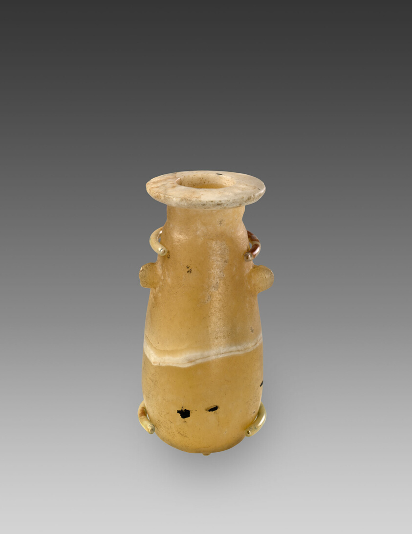 Alabastron (Container for Scented Oil)