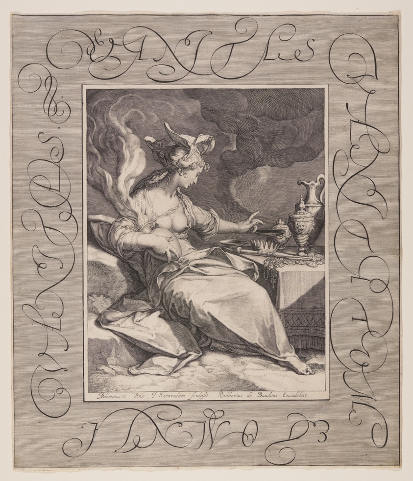 Vanitas Vanitatum et Omnia Vanitas