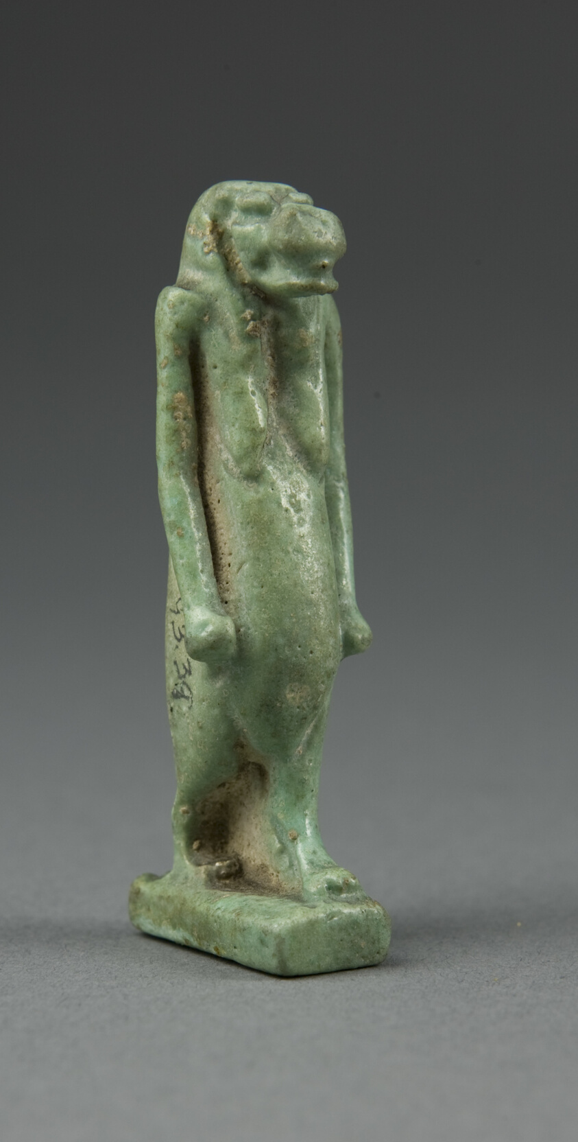Amulet of the Goddess Tawaret (Toeris)