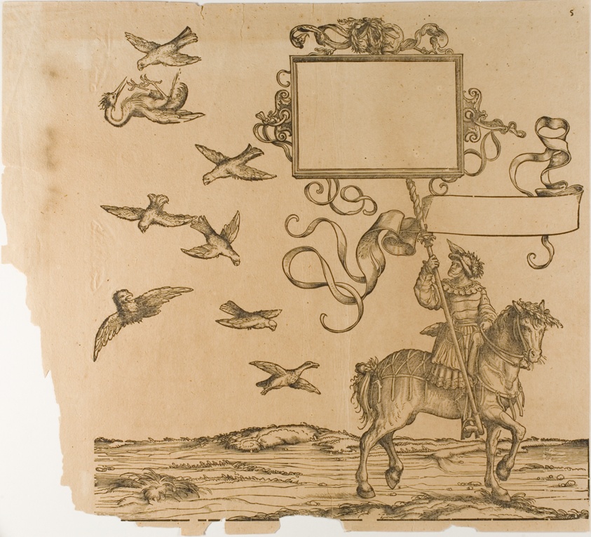 Triumph of Maximilian