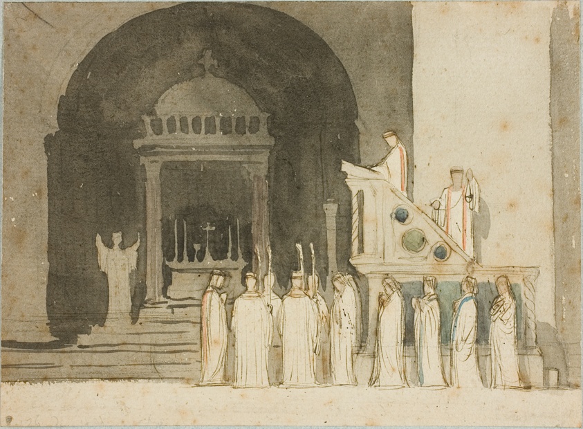 Altar of the Heavens
