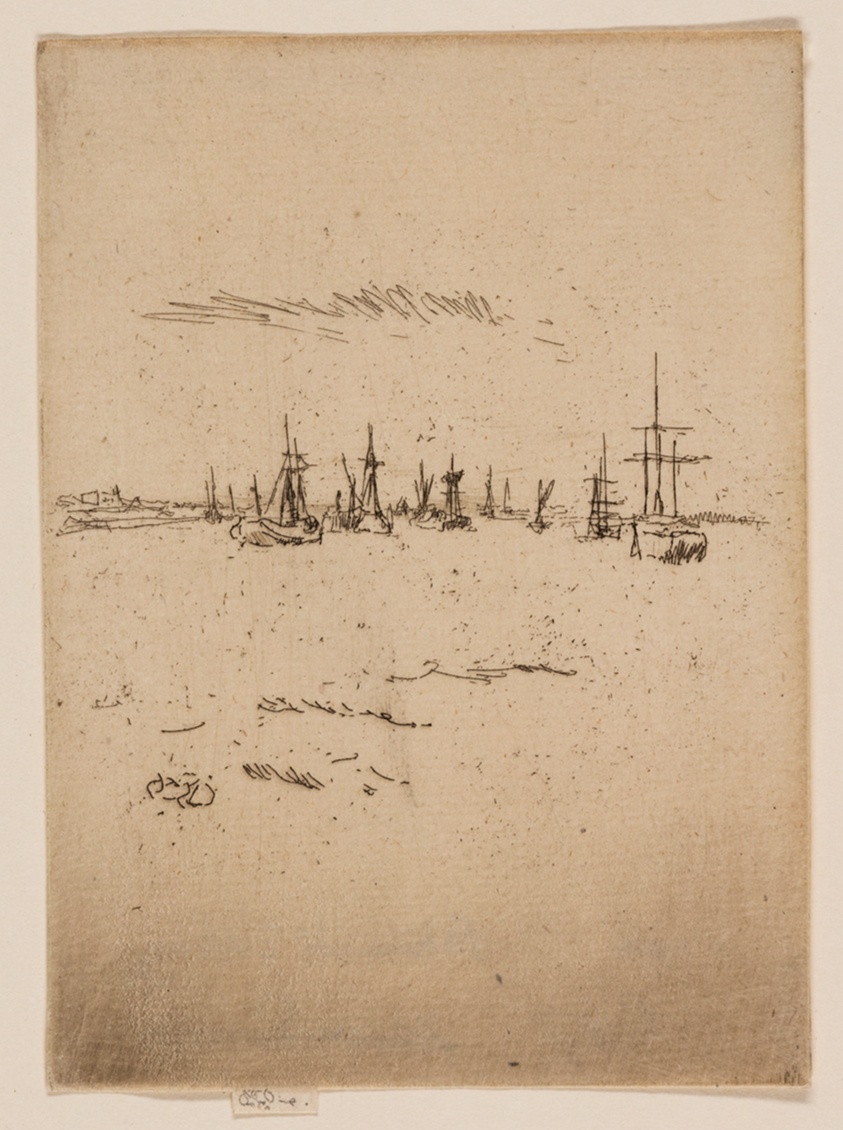 Return to Tilbury