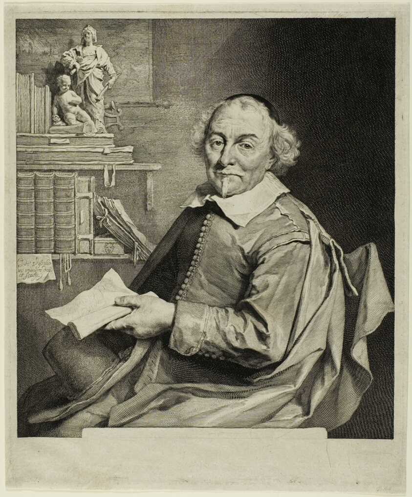 Joost van den Vondel