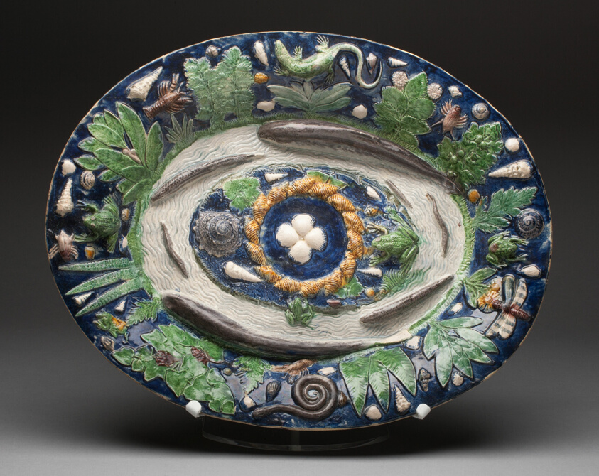 Platter