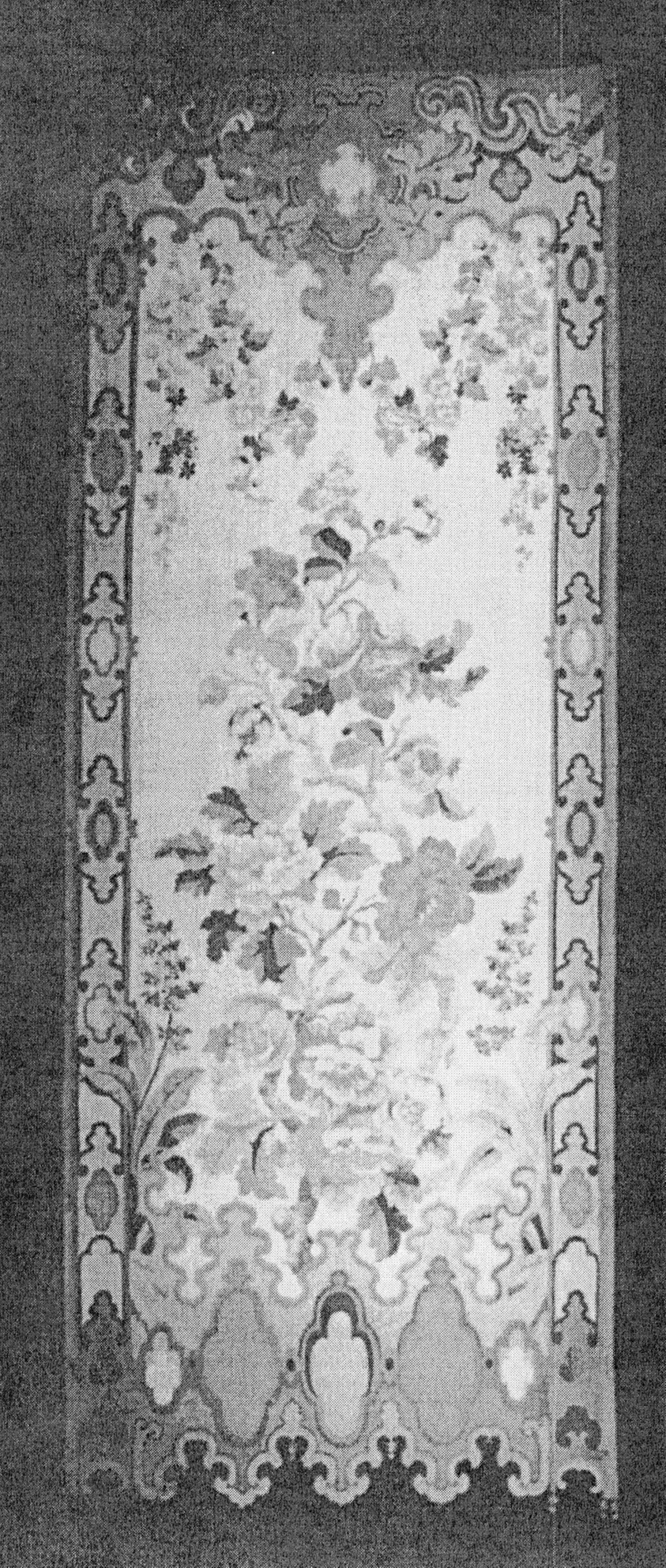Panels (set of four)