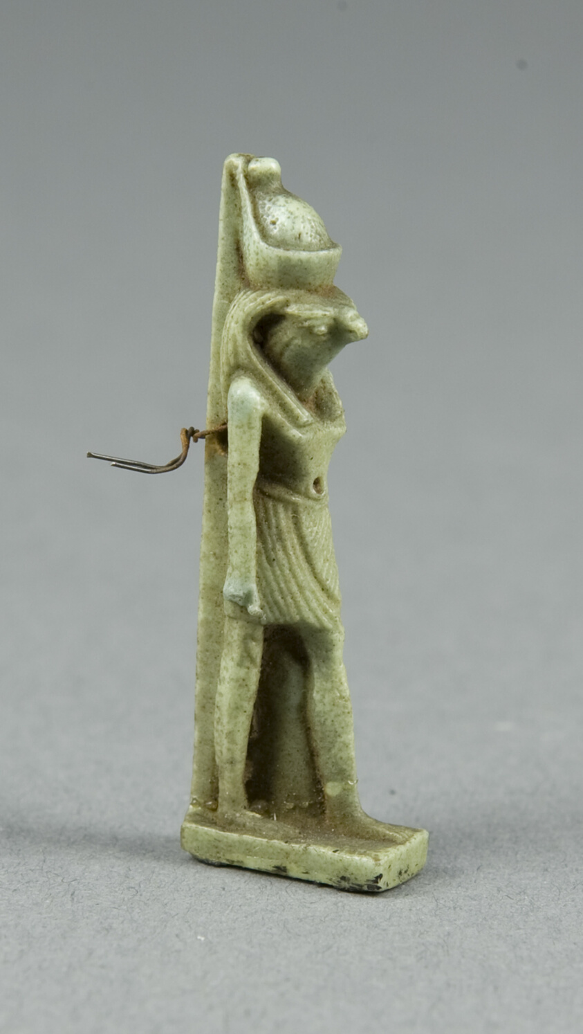 Amulet of the God Horus