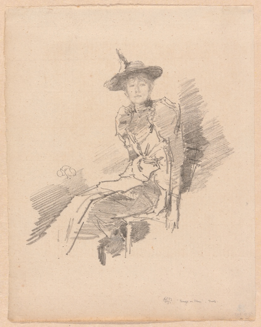 The Winged Hat