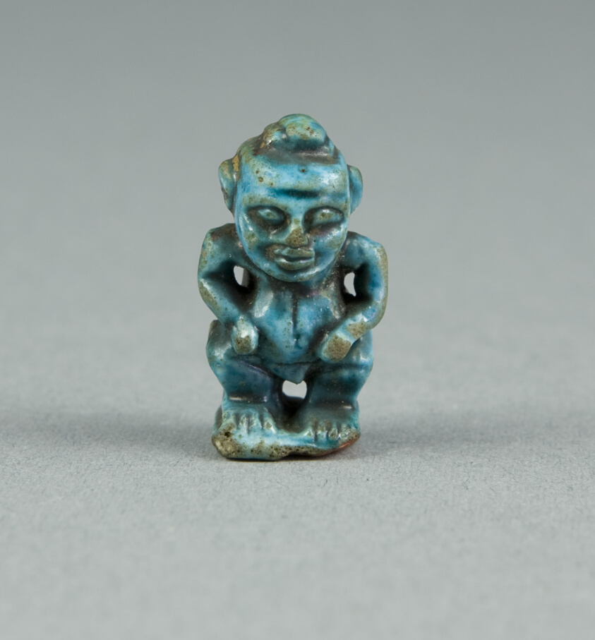 Amulet of the God Pataikos