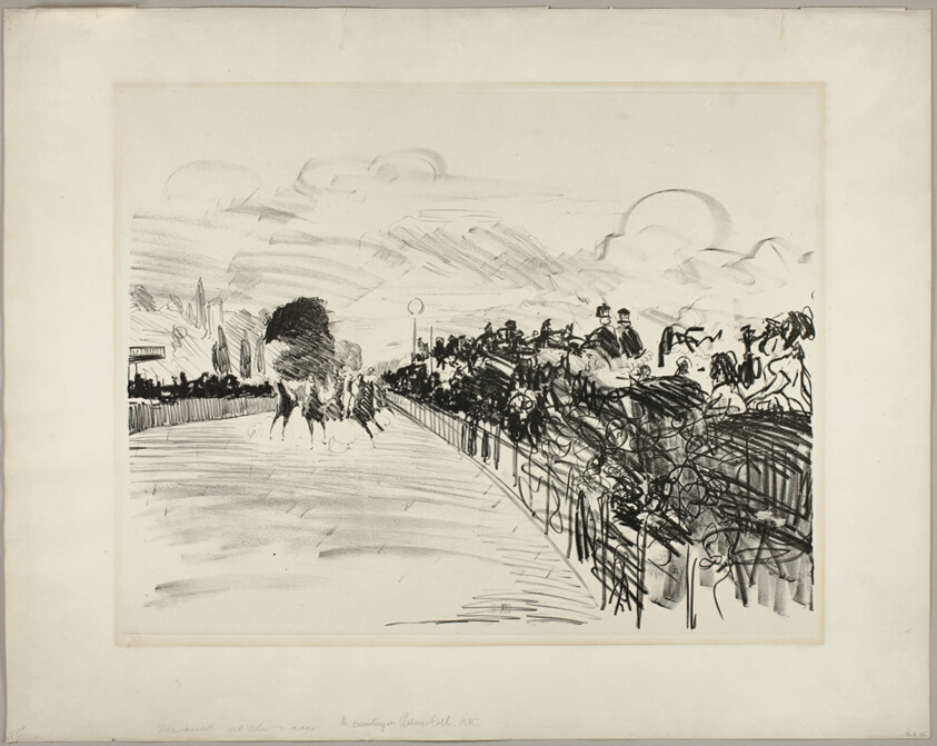 The Races