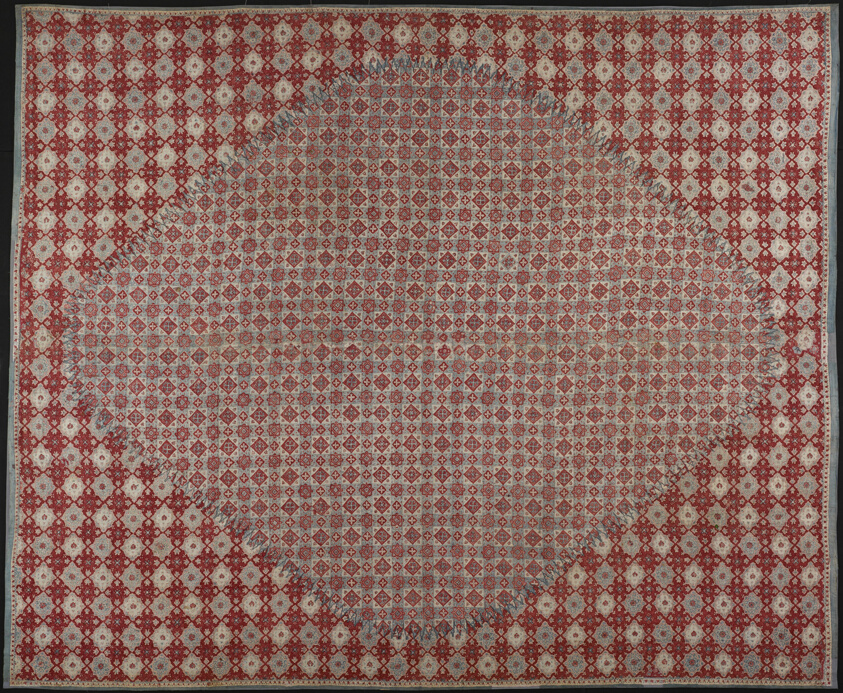 Ceremonial Skirt Cloth (dodot)