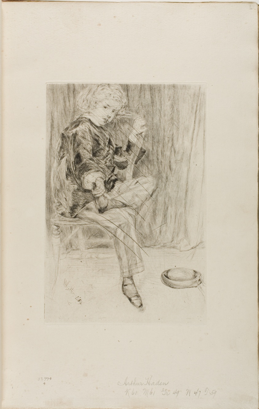 Arthur Haden