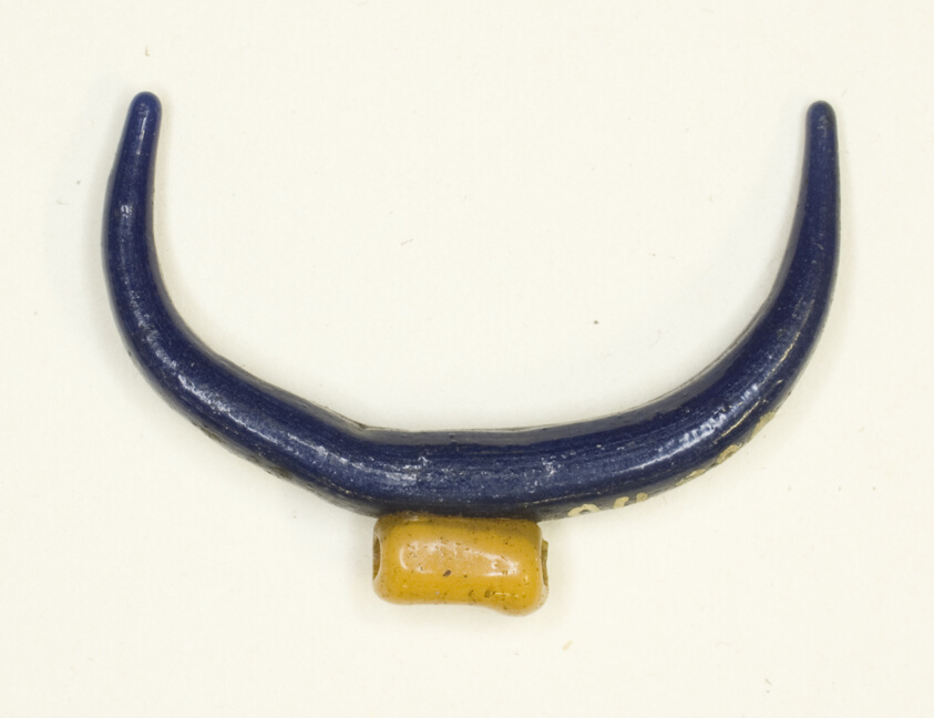 Amulet of the Lunar Crescent