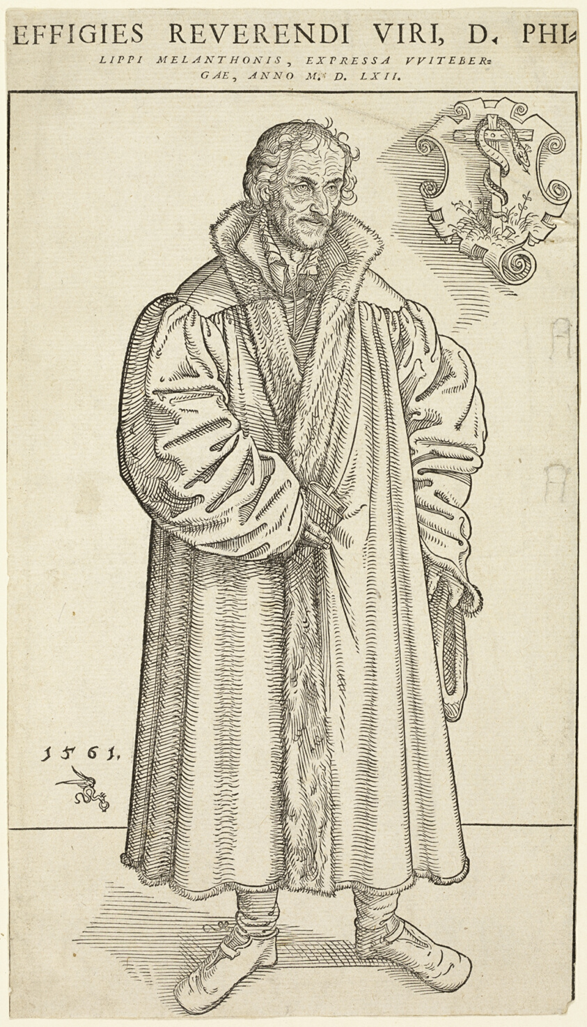 Philip Melanchthon