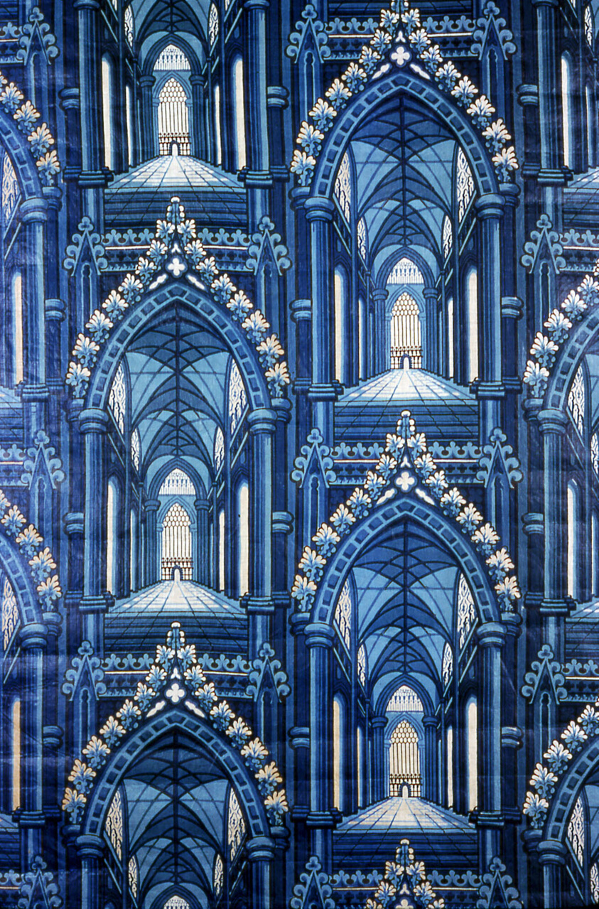 Curtain