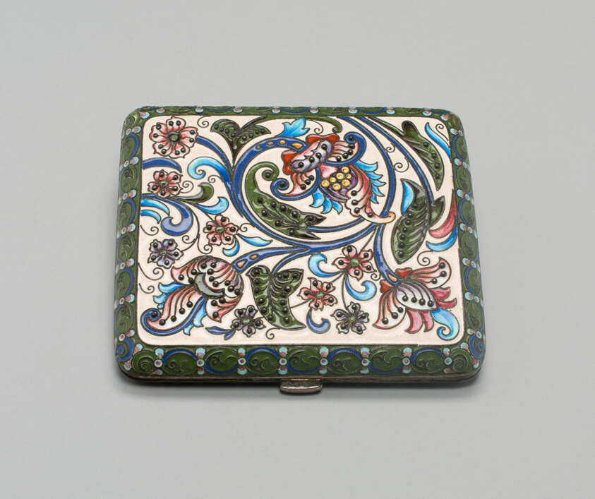 Cigarette Case
