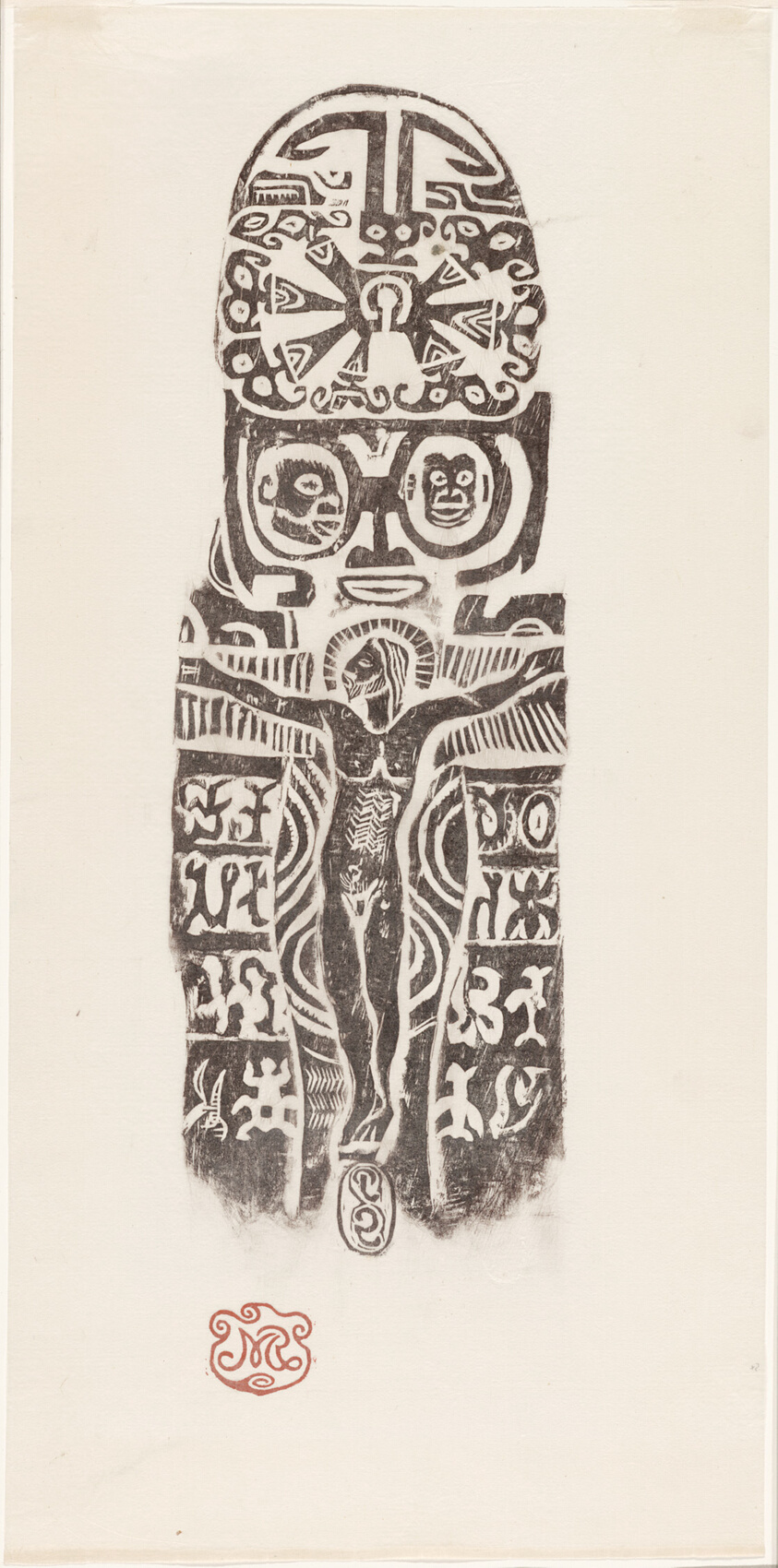 Christ on the Cross