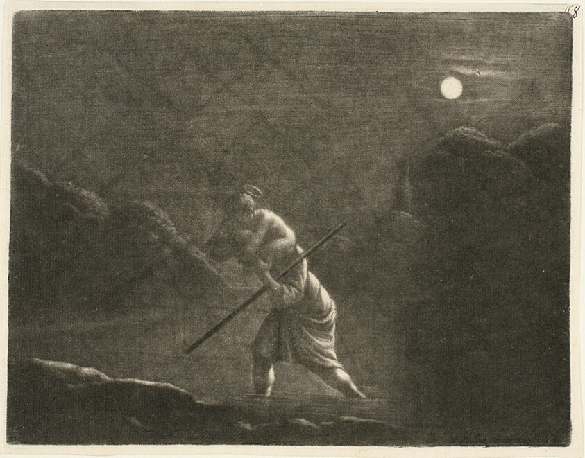 Saint Christopher
