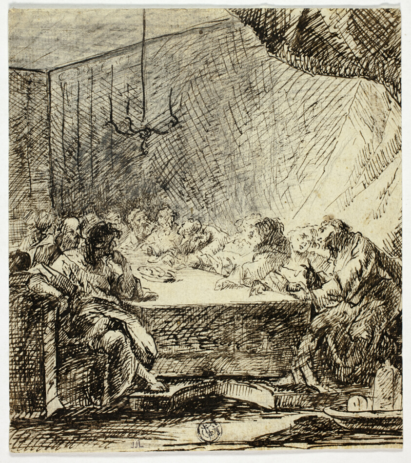 Last Supper